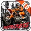 Motocross Racing HD