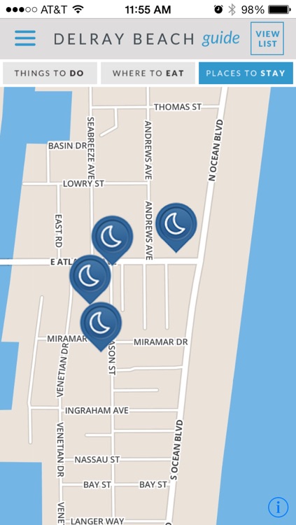 Visit Delray Beach