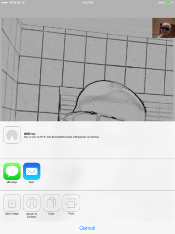 Screenshot #5 pour SketchIt Easy