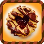 BISCUIT MAKER  Dunkin Factory a food tap game