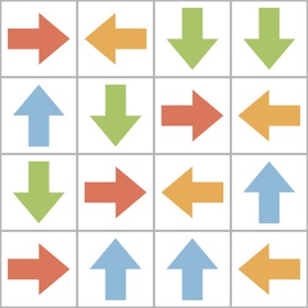 Snímky obrazovky (2) Number Pointers