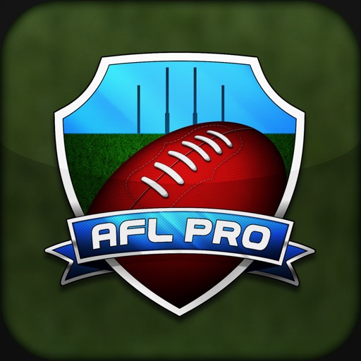 AFL Pro - Games & Activities for Coaches and PE Teacher's icon