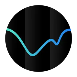 Equalizer app icon