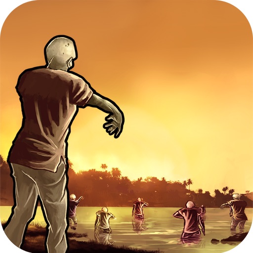 Waking The Dead: Contamination of the Zombie Plague Apocalypse PRO