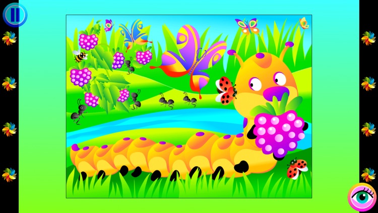 Wee Kids Puzzle Free