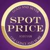 Spot Price