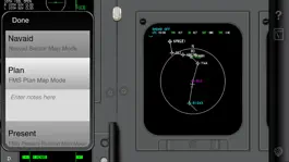 Game screenshot Aerosim Checkride CRJ200 hack