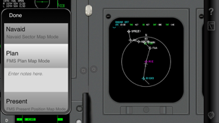 Screenshot #3 pour Aerosim Checkride CRJ200