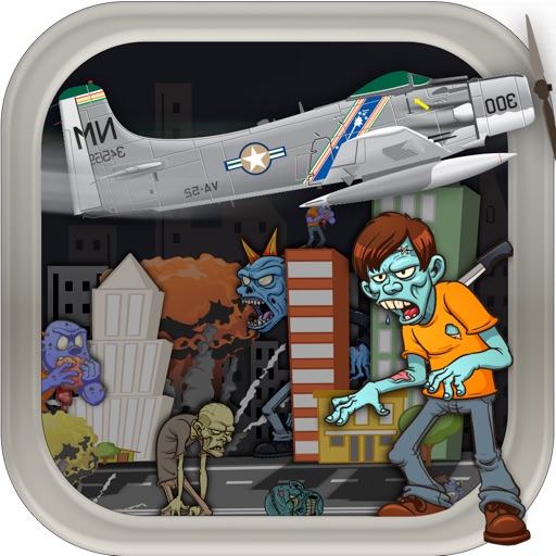 Army Bomb Zombieville Panic by Netsummit Marketing, Inc.