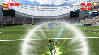 Rugby League Live 2: Mini Games screenshot 3