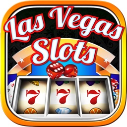 LAS VEGAS SLOTS: FREE PARTY PLAY