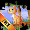 Animal Kingdom Puzzle Party: For Fun Jigsaw Game - Free Edition