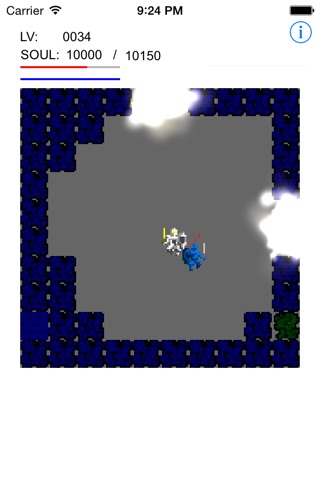 PocketSouls0 screenshot 3