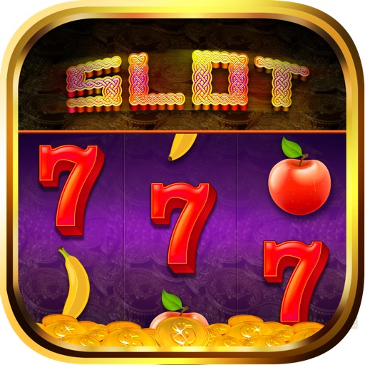 Disco Casino Vegas Slot - 20 Line Bet Slots iOS App