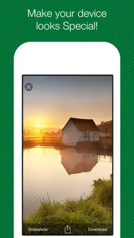 Game screenshot FexyPapers - Cool Wallpapers hack
