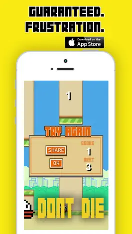 Game screenshot Flappy Season: Blue Bird New Gears for Free apk