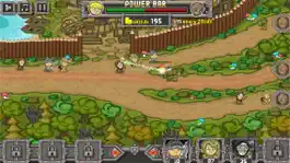 Game screenshot Sword & Fire - Zombie Defence apk