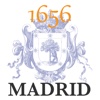 Madrid 1656