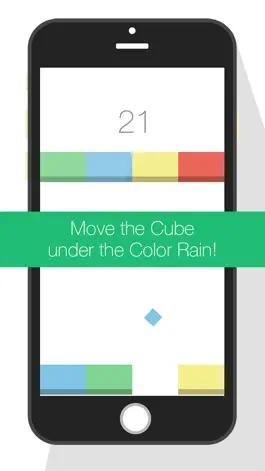 Game screenshot Color Road mod apk