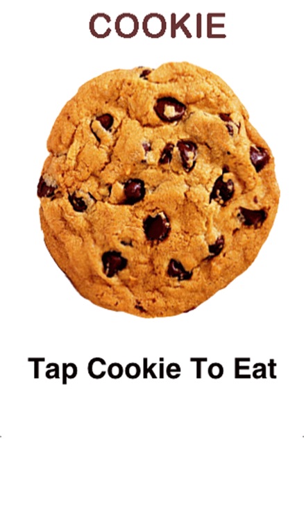Eat Cookie Lite