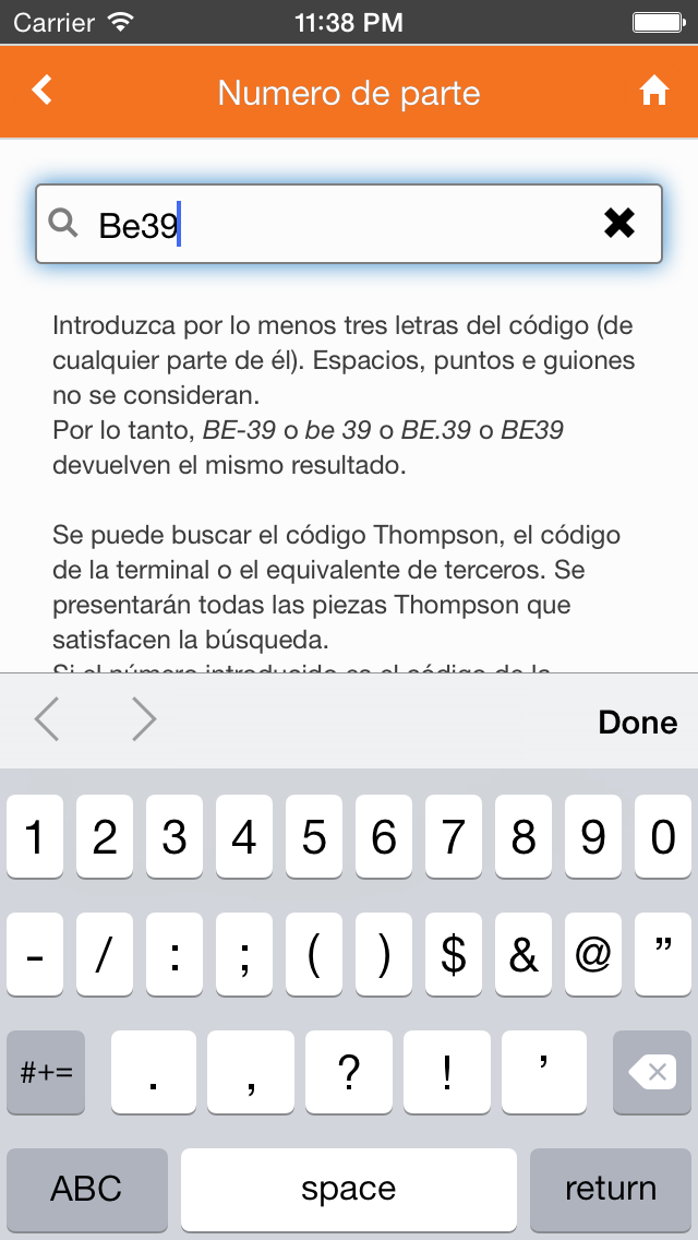 How to cancel & delete Thompson Catálogo from iphone & ipad 4