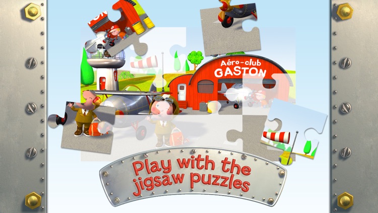 Shane's plane - Little Boy screenshot-3