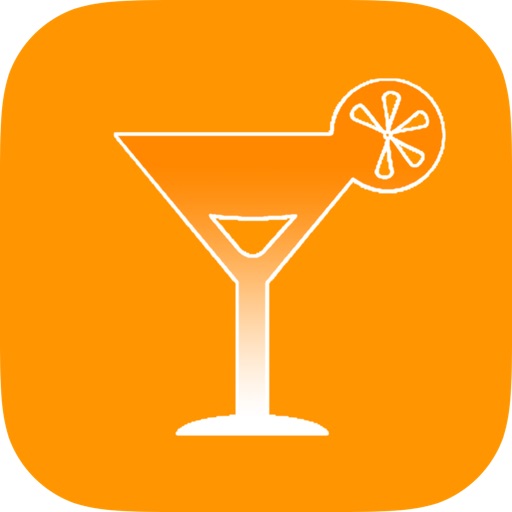 Ready Cocktails icon