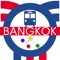 - Bangkok Transport is the ULTIMATE interactive map of all the Bangkok Transport