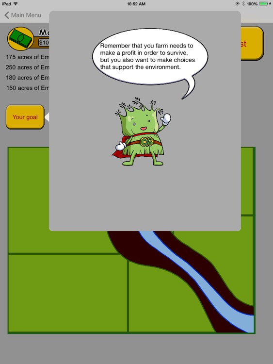 C6 BioFarm screenshot-3