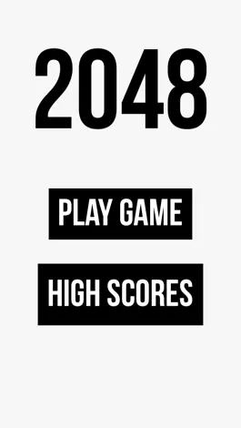 Game screenshot 2048 Advanced hack