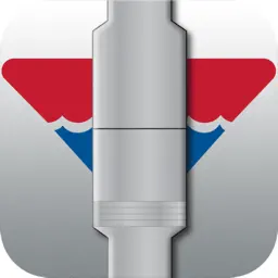 SSTDrillPipe app icon