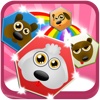 Awesome Puppy Animal-s Puzzle Game For Girl-s Pro