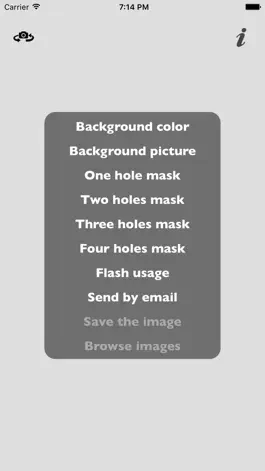 Game screenshot PhotoTrik mod apk