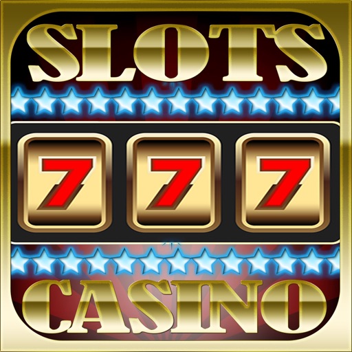 AA Aces Classic Slots - 777 Edition with Prize Wheel Free