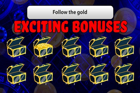 Amusement Vegas Slots - Astounding & fun Las Vegas slot machines with 30 lines big betting screenshot 3