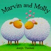 Marvin and Molly Book