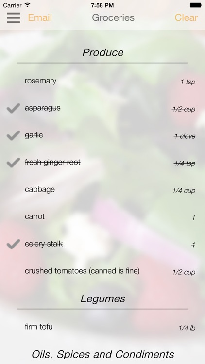 17 Day Diet Recipes - Healthy Weight Loss screenshot-3