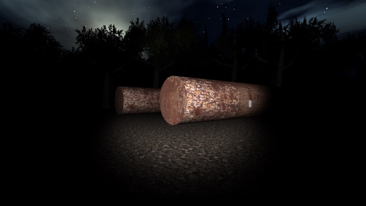 Real Slender Man screenshot-4