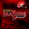 Official Rockstar Energy Drink Mayhem Festival App