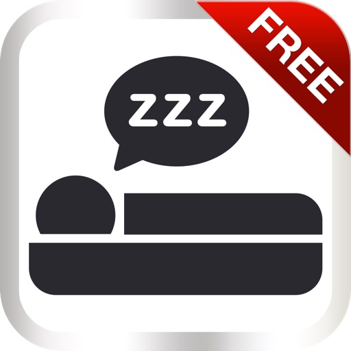 Get to Sleep App Free icon