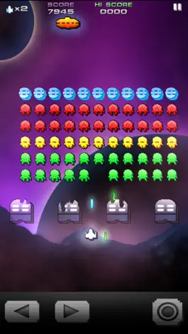 Game screenshot Space Inversion FREE mod apk