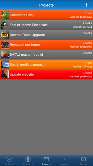 Tasko - Assign Delegate Tasks(圖4)-速報App