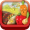Learn Veggies - Set of Educational Games for Preschool Kids by ABC Baby