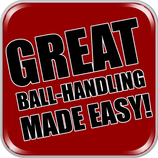 Great Ball-Handling Made Easy! - With Coach Brian McCormick - Full Court Basketball Training Instruction XL