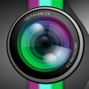InstaCam FX - Camera Pic Effects, Frames & Captions For Facebook, Twitter + Instagram