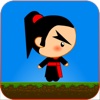 Ninja Jump Buddy - Addictive Jump-ing Kid Game