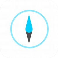 Gretel GPX app icon - Photo & Video app for iPhone