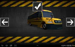 Game screenshot Bus Parking 2 apk