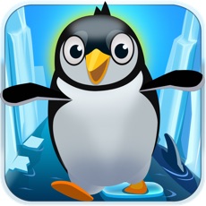 Activities of Run Kelvin - Penguin Escape