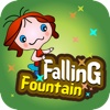 Falling Fountain